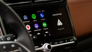 Does your Android Auto keep lowering the volume? This might be why Does your Android Auto keep lowering the volume? This might be why