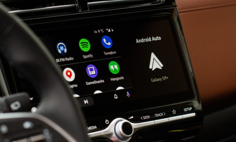 Does your Android Auto keep lowering the volume? This might be why