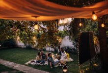 10 Smart Gadgets That Could Instantly Upgrade Your Backyard