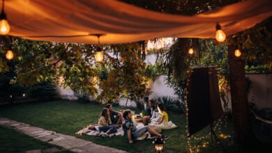 10 Smart Gadgets That Could Instantly Upgrade Your Backyard 10 Smart Gadgets That Could Instantly Upgrade Your Backyard
