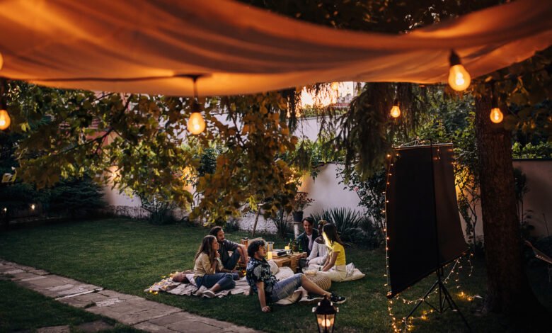 10 Smart Gadgets That Could Instantly Upgrade Your Backyard 10 Smart Gadgets That Could Instantly Upgrade Your Backyard