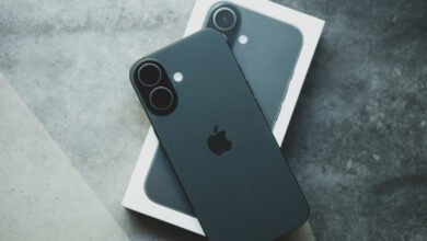 Is 256GB enough for an iPhone? Here’s when you should go bigger