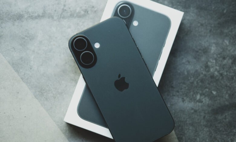 Is 256GB enough for an iPhone? Here’s when you should go bigger Is 256GB enough for an iPhone? Here’s when you should go bigger