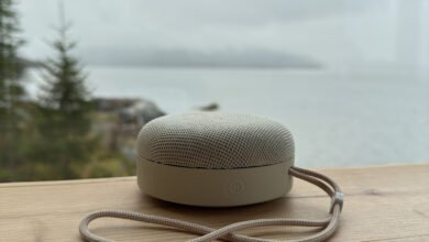 What Is The Best Waterproof Rating For Bluetooth Speakers?