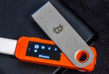 What is a cold wallet and how does it work?