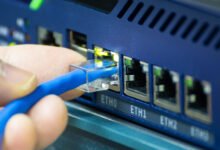 Ethernet splitter vs switch: What’s the difference and how do you use them?