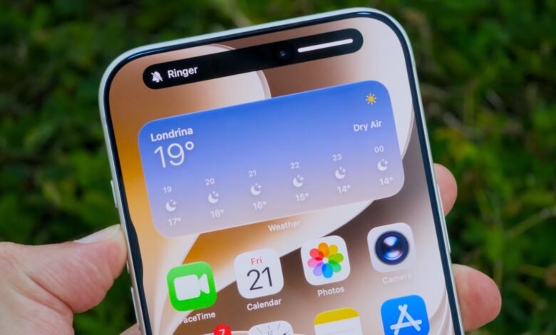How to make your iPhone’s alarm ring at full volume even when your calls are muted