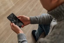 When is it no longer worth repairing your phone and buying a new one instead