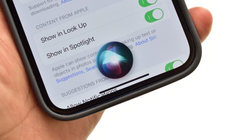 How to change Siri’s voice How to change Siri’s voice