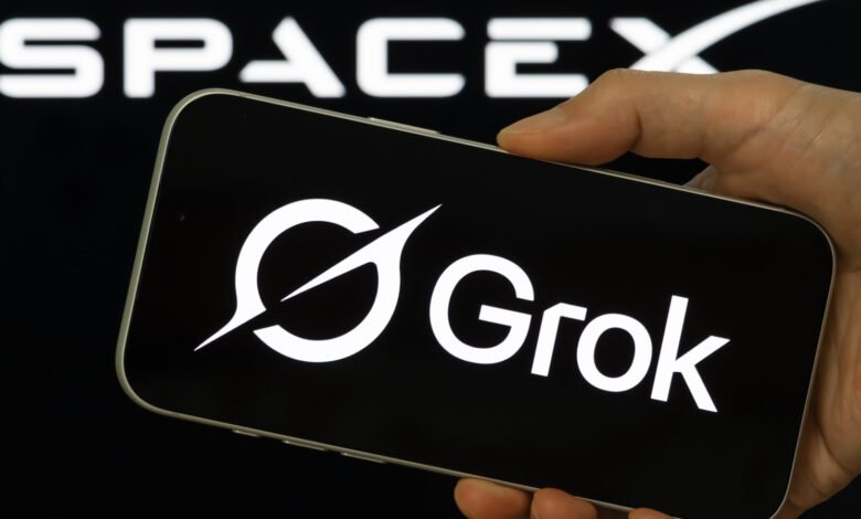 How to use SpaceXAI’s Grok Build How to use SpaceXAI’s Grok Build