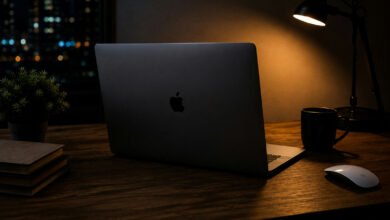 How to check your MacBook’s hard drive health