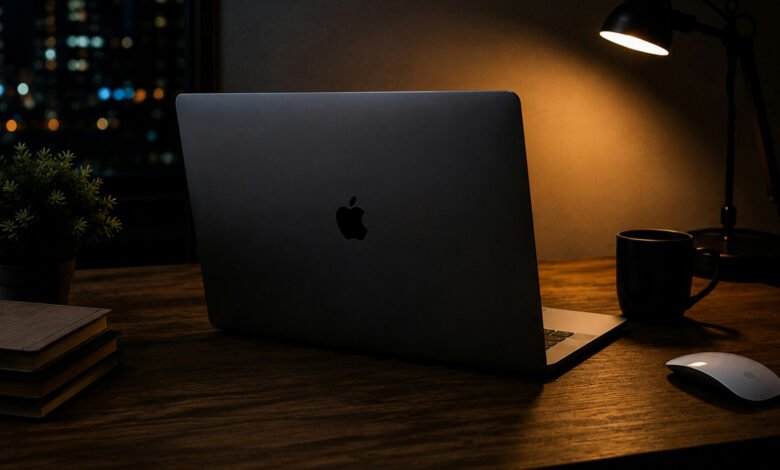 How to check your MacBook’s hard drive health How to check your MacBook’s hard drive health