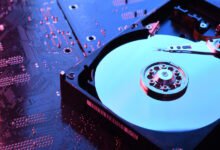 What’s the difference between volatile and non-volatile memory?