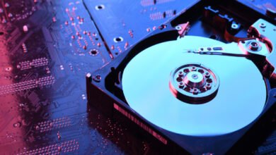 What’s the difference between volatile and non-volatile memory?