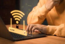 You probably don’t need two routers — do this instead