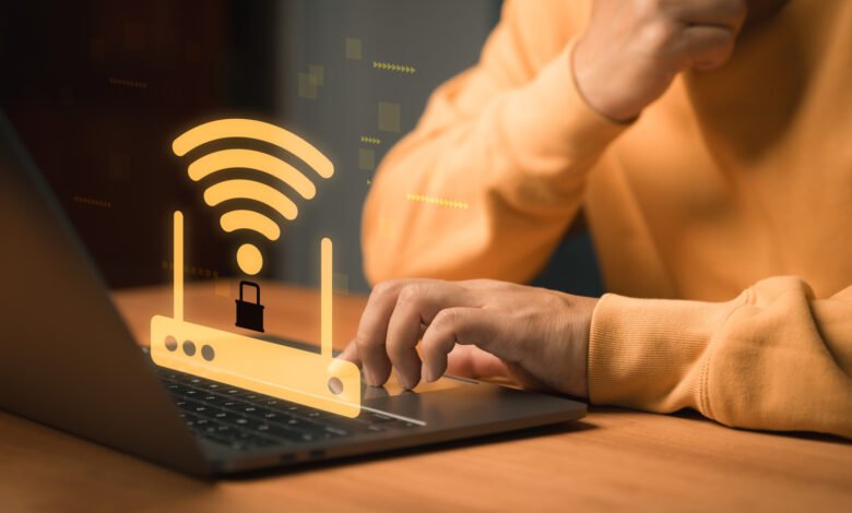 You probably don’t need two routers — do this instead You probably don’t need two routers — do this instead