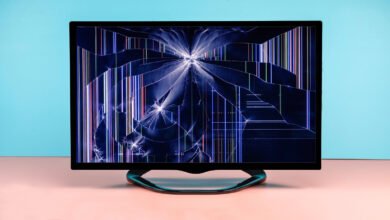 How to safely dispose of your old TV