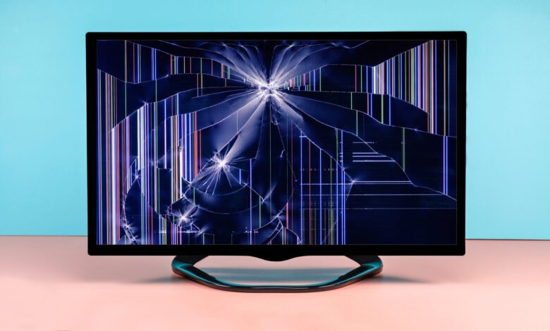 How to safely dispose of your old TV