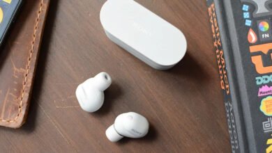 What’s the difference between Sony WF-1000XM6 and WF-1000XM5 earbuds?