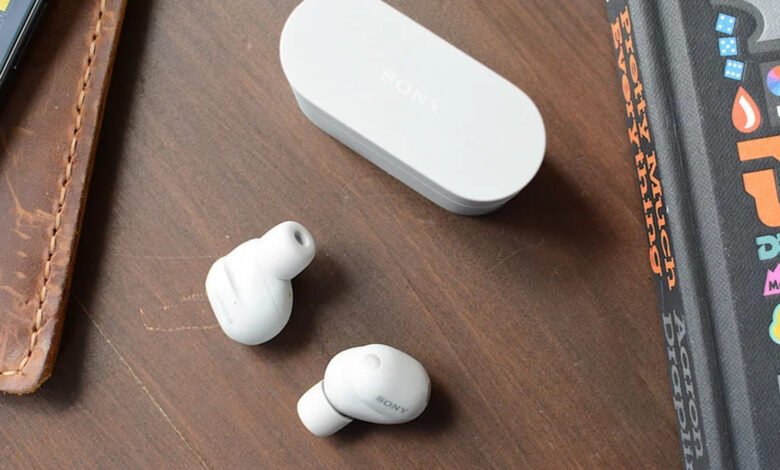 What’s the difference between Sony WF-1000XM6 and WF-1000XM5 earbuds?