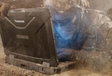 The reasons rugged laptops are rarely bought by consumers