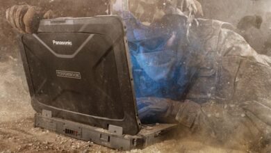 The reasons rugged laptops are rarely bought by consumers The reasons rugged laptops are rarely bought by consumers