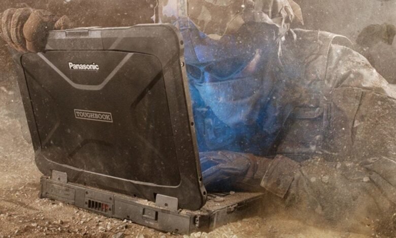 The reasons rugged laptops are rarely bought by consumers The reasons rugged laptops are rarely bought by consumers