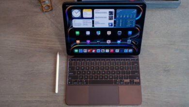 The pros and cons of using an iPad as a laptop