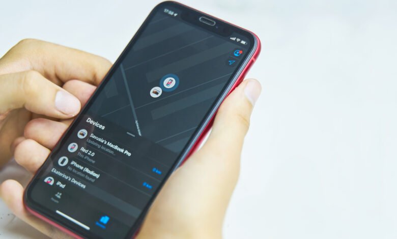 How to find your iPhone even when it’s off How to find your iPhone even when it’s off