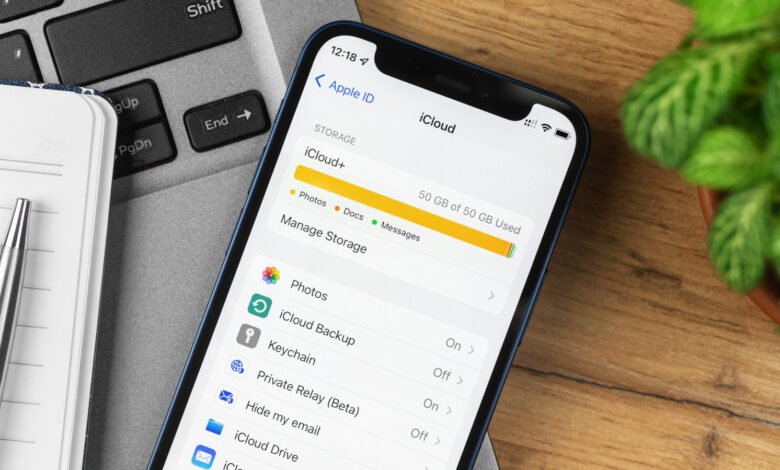 Is it worth paying extra for iCloud storage? Is it worth paying extra for iCloud storage?