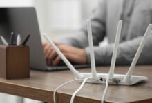 Why it’s important to regularly restart your router
