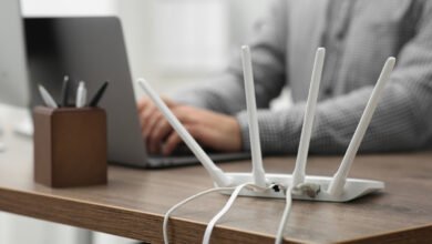 Why it’s important to regularly restart your router Why it’s important to regularly restart your router