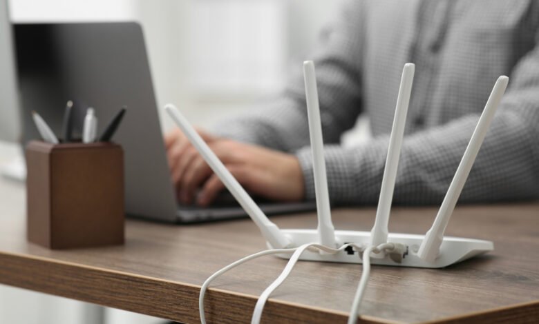 Why it’s important to regularly restart your router Why it’s important to regularly restart your router