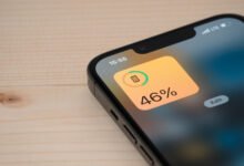 How to check which apps are draining your iPhone battery