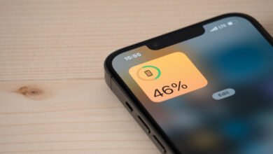 How to check which apps are draining your iPhone battery How to check which apps are draining your iPhone battery