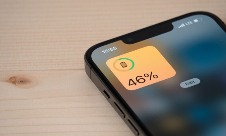 How to check which apps are draining your iPhone battery How to check which apps are draining your iPhone battery