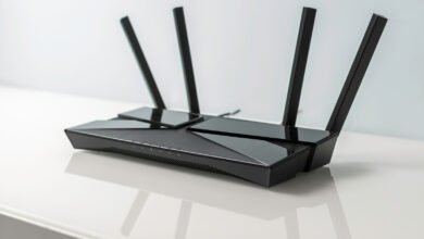 Dual-band vs. tri-band routers: What’s the difference between them? Dual-band vs. tri-band routers: What’s the difference between them?