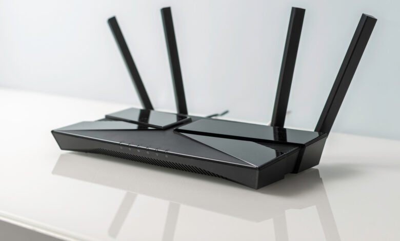 Dual-band vs. tri-band routers: What’s the difference between them? Dual-band vs. tri-band routers: What’s the difference between them?