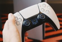 How long can you expect a PlayStation 5 DualSense controller to last?