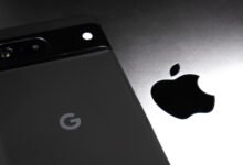 How To Send High-Quality Images And Videos From Android To iPhone