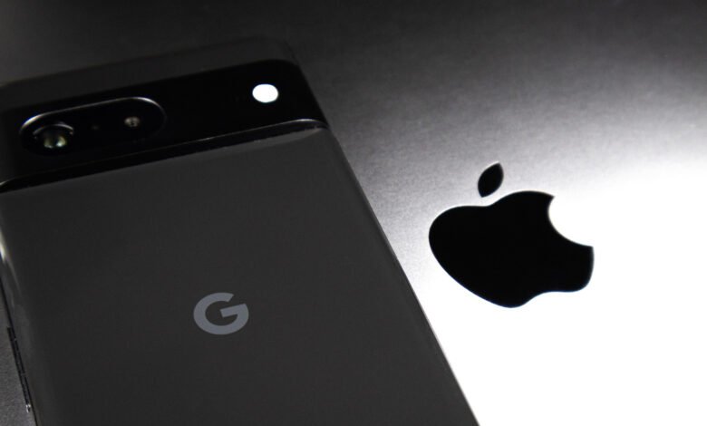 How To Send High-Quality Images And Videos From Android To iPhone How To Send High-Quality Images And Videos From Android To iPhone