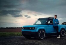 The Slate Truck is great, but this one problem may stop a lot of folks from buying it