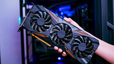 How to update your GPU drivers in Windows 11