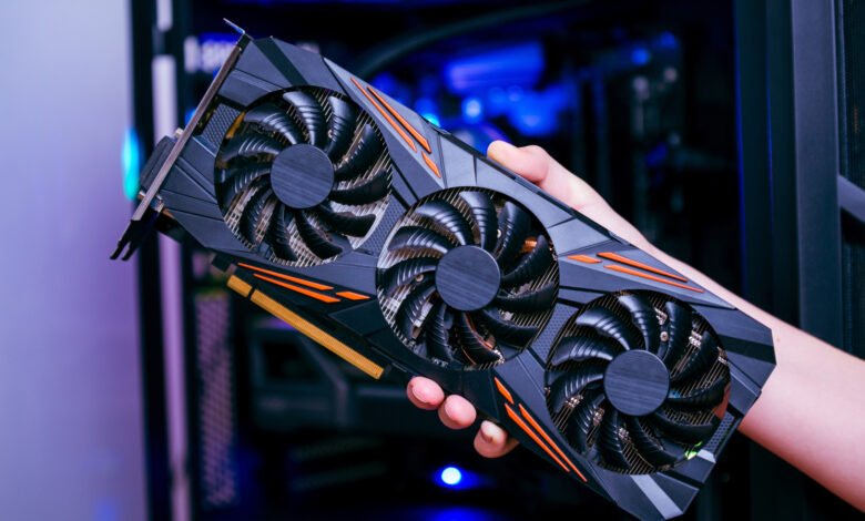 How to update your GPU drivers in Windows 11 How to update your GPU drivers in Windows 11