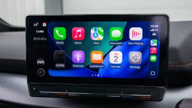When are portable Apple CarPlay screens actually worth it? When are portable Apple CarPlay screens actually worth it?