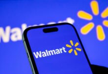 Is it safe to buy a refurbished iPhone from Walmart?