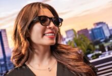 HTC Vive Eagle smart glasses finally come to the west