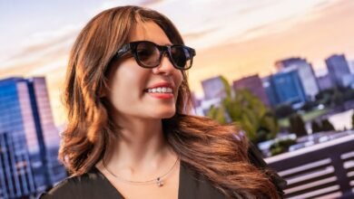 HTC Vive Eagle smart glasses finally come to the west