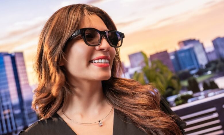 HTC Vive Eagle smart glasses finally come to the west HTC Vive Eagle smart glasses finally come to the west