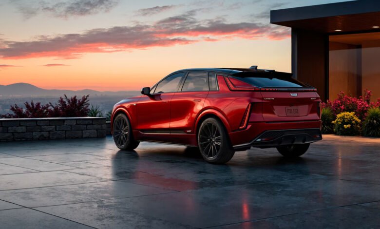 GM’s breakup with CarPlay and Android Auto has one exception